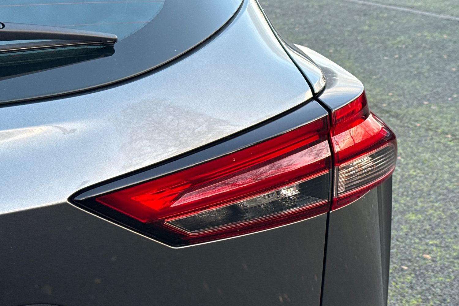 Used Nissan Qashqai 2023 for sale - 77011565: Photo 30