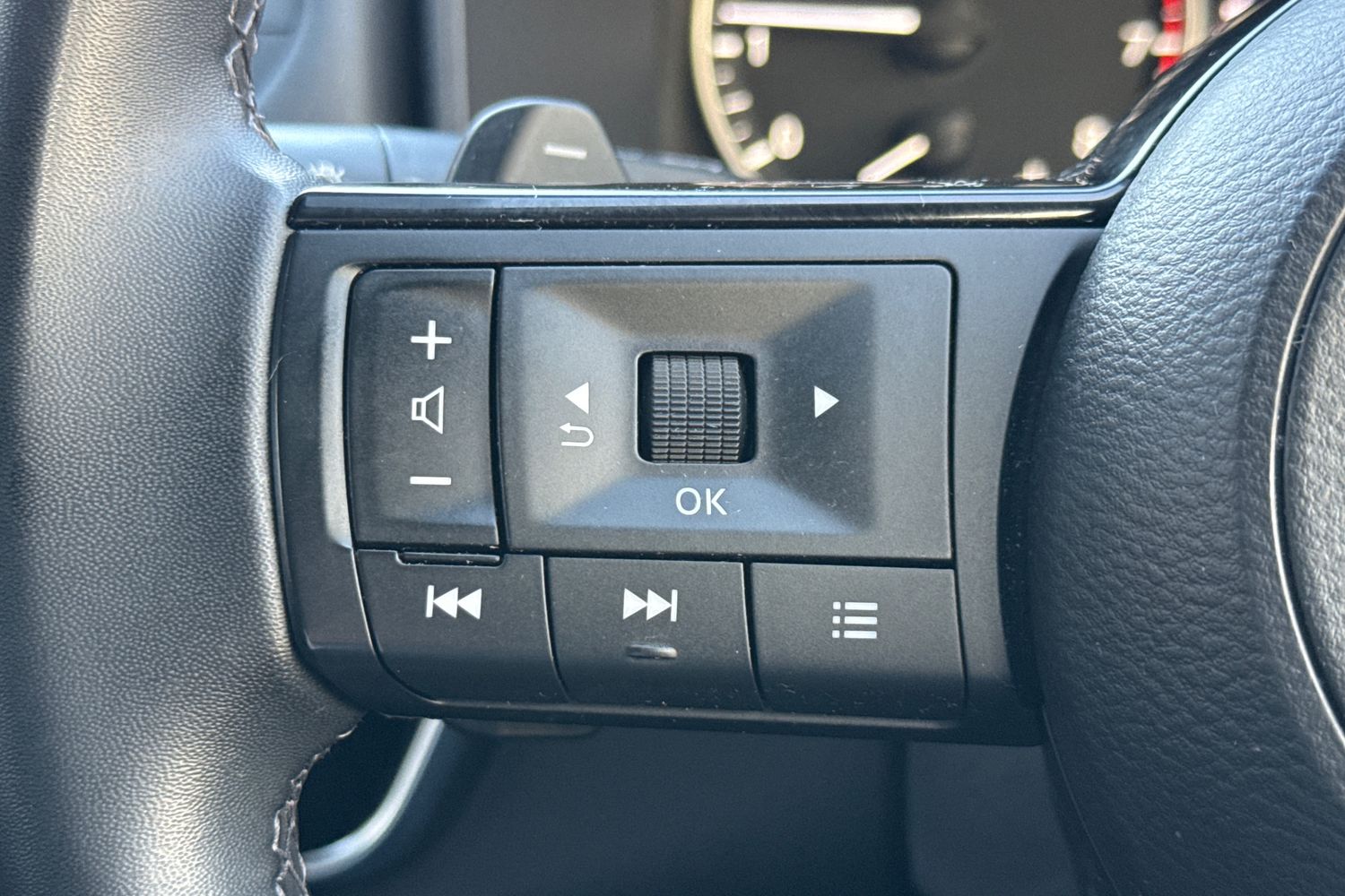 Used Nissan Qashqai 2023 for sale - 77011565: Photo 34