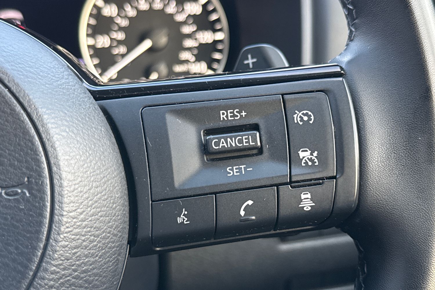 Used Nissan Qashqai 2023 for sale - 77011565: Photo 35