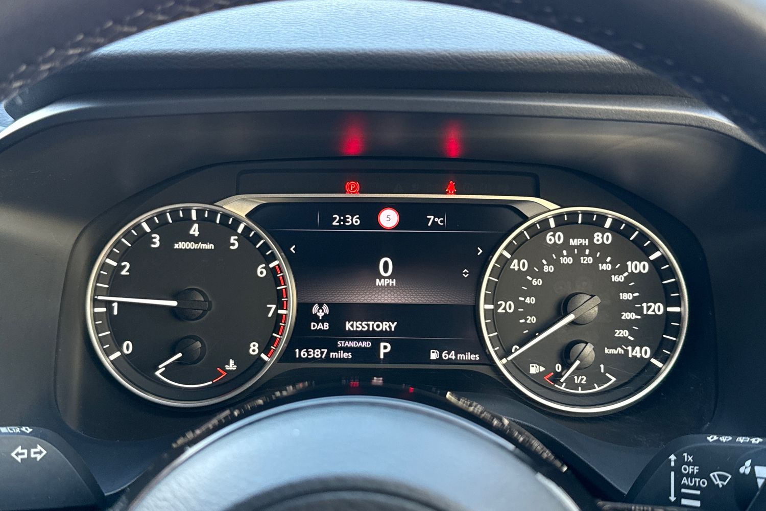 Used Nissan Qashqai 2023 for sale - 77011565: Photo 36