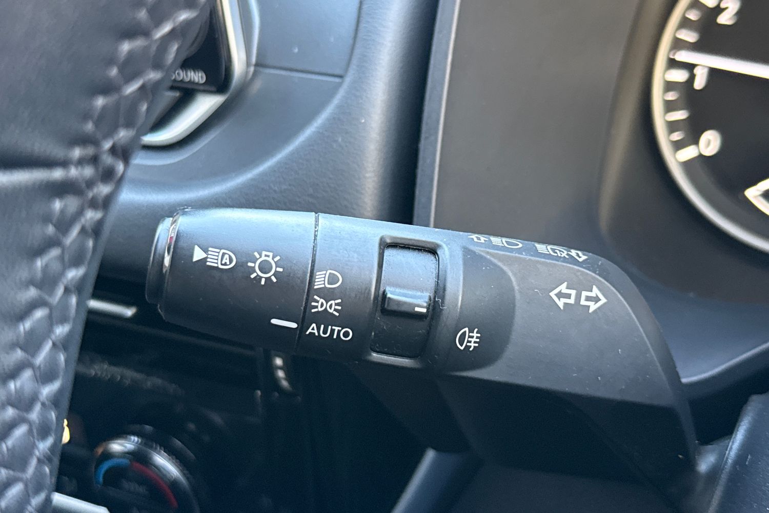 Used Nissan Qashqai 2023 for sale - 77011565: Photo 37