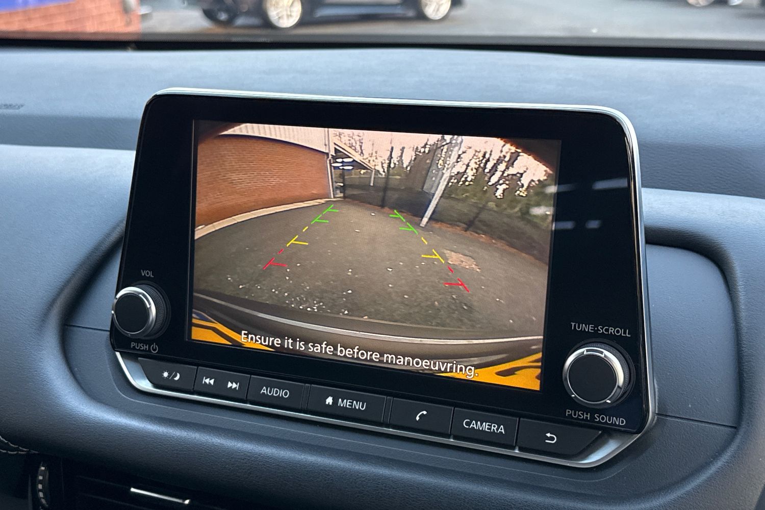 Used Nissan Qashqai 2023 for sale - 77011565: Photo 46