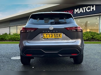 Used Nissan Qashqai 2023 for sale - 77011565: Photo