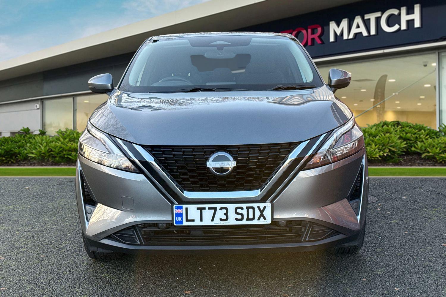 Used Nissan Qashqai 2023 for sale - 77011565: Photo 6