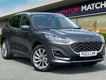 Used Ford Kuga 2022 for sale - 74927997: Photo