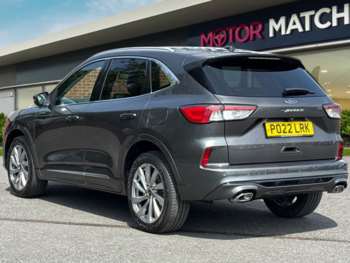 Used Ford Kuga 2022 for sale - 74927997: Photo