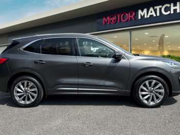 Used Ford Kuga 2022 for sale - 74927997: Photo
