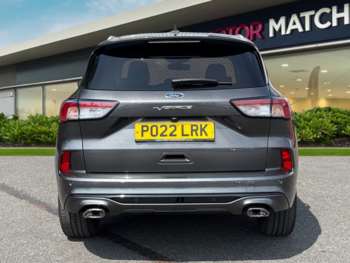 Used Ford Kuga 2022 for sale - 74927997: Photo