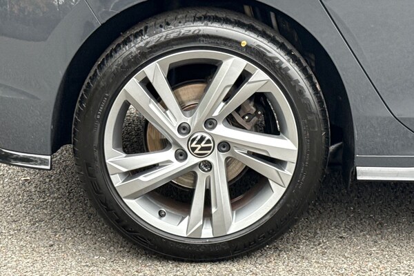 Used Volkswagen Golf 2022 for sale - 76304736: Photo 11