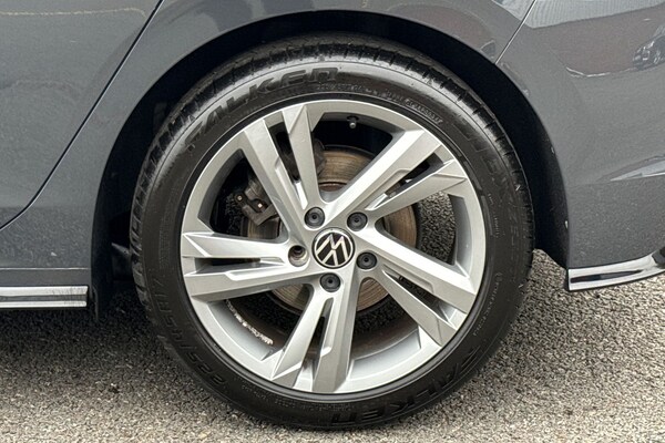 Used Volkswagen Golf 2022 for sale - 76304736: Photo 12