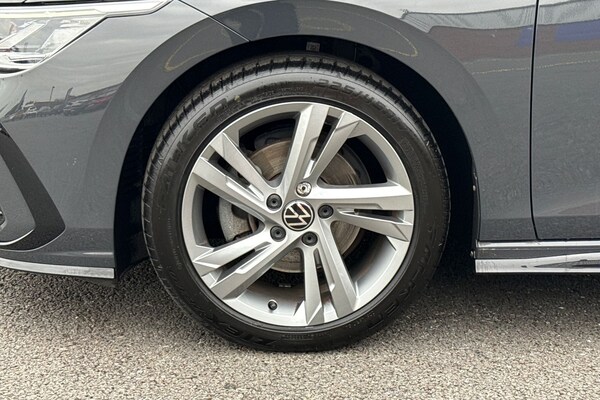 Used Volkswagen Golf 2022 for sale - 76304736: Photo 13