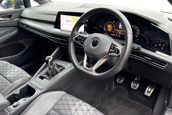 Used Volkswagen Golf 2022 for sale - 76304736: Photo 14