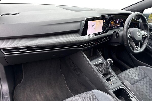 Used Volkswagen Golf 2022 for sale - 76304736: Photo 15