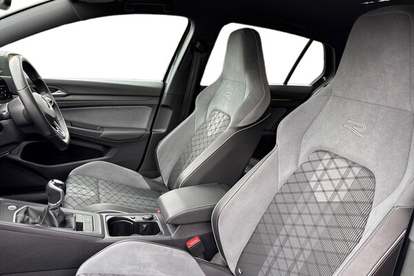 Used Volkswagen Golf 2022 for sale - 76304736: Photo 16