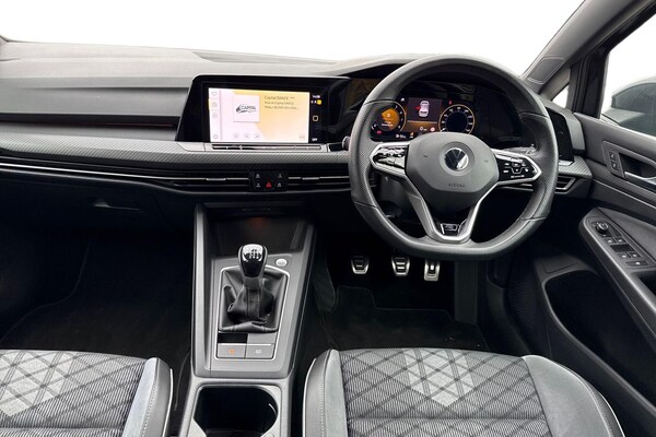 Used Volkswagen Golf 2022 for sale - 76304736: Photo 18