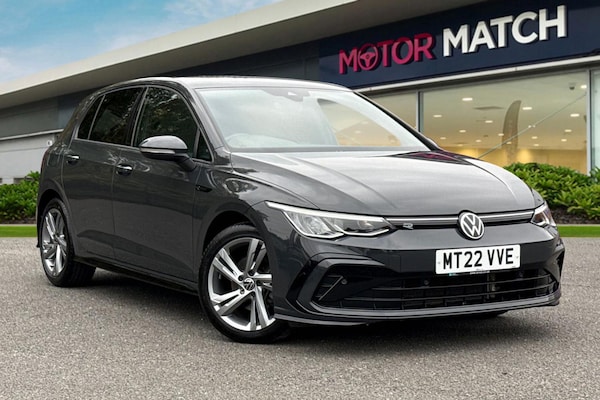 Used Volkswagen Golf 2022 for sale - 76304736: Photo 1