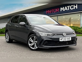 2022 - 1.5 TSI R-Line 5dr