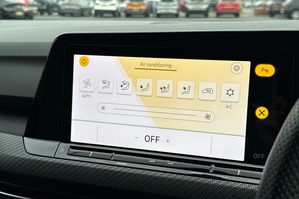 Used Volkswagen Golf 2022 for sale - 76304736: Photo 22