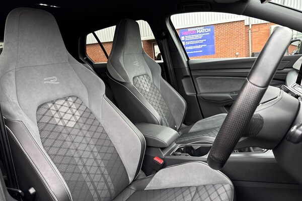 Used Volkswagen Golf 2022 for sale - 76304736: Photo 24