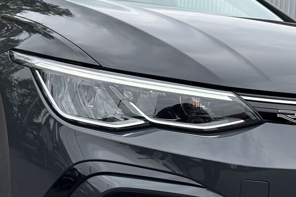Used Volkswagen Golf 2022 for sale - 76304736: Photo 26