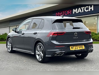 Used Volkswagen Golf 2022 for sale - 76304736: Photo 2