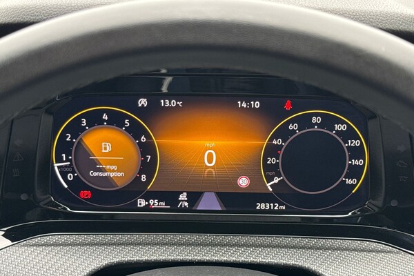 Used Volkswagen Golf 2022 for sale - 76304736: Photo 39