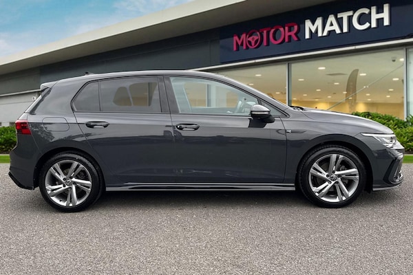 Used Volkswagen Golf 2022 for sale - 76304736: Photo 3
