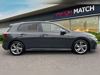Used Volkswagen Golf 2022 for sale - 76304736: Photo 3
