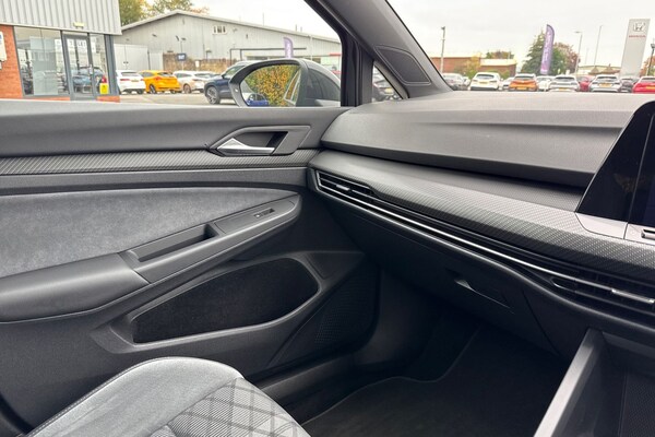Used Volkswagen Golf 2022 for sale - 76304736: Photo 41