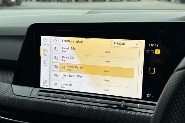 Used Volkswagen Golf 2022 for sale - 76304736: Photo 48