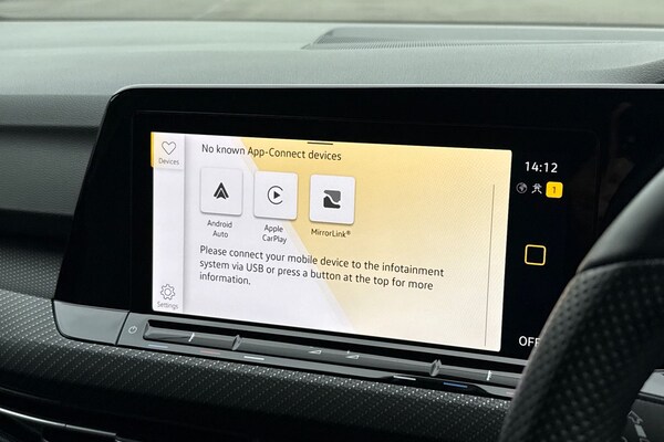 Used Volkswagen Golf 2022 for sale - 76304736: Photo 49