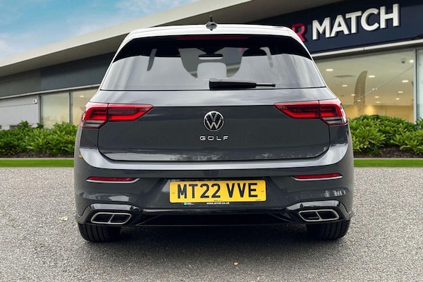 Used Volkswagen Golf 2022 for sale - 76304736: Photo 4