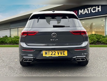 Used Volkswagen Golf 2022 for sale - 76304736: Photo 4