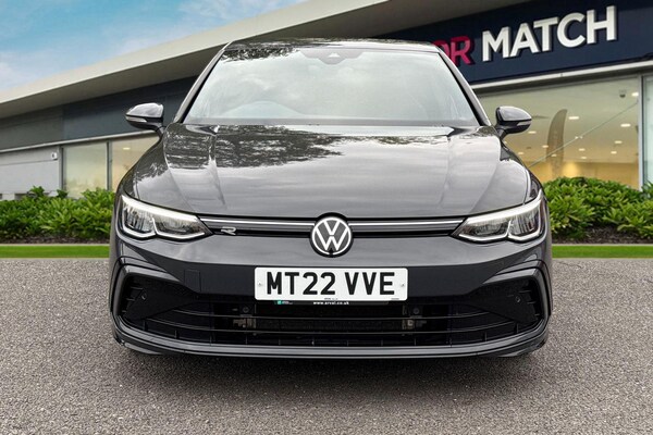 Used Volkswagen Golf 2022 for sale - 76304736: Photo 6