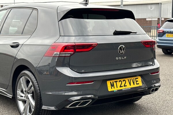 Used Volkswagen Golf 2022 for sale - 76304736: Photo 8
