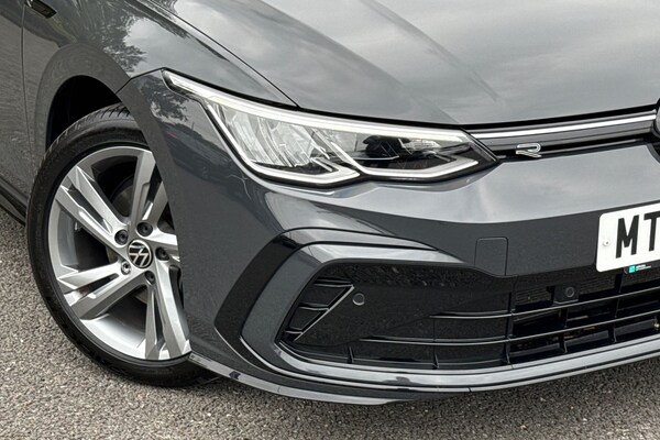 Used Volkswagen Golf 2022 for sale - 76304736: Photo 9