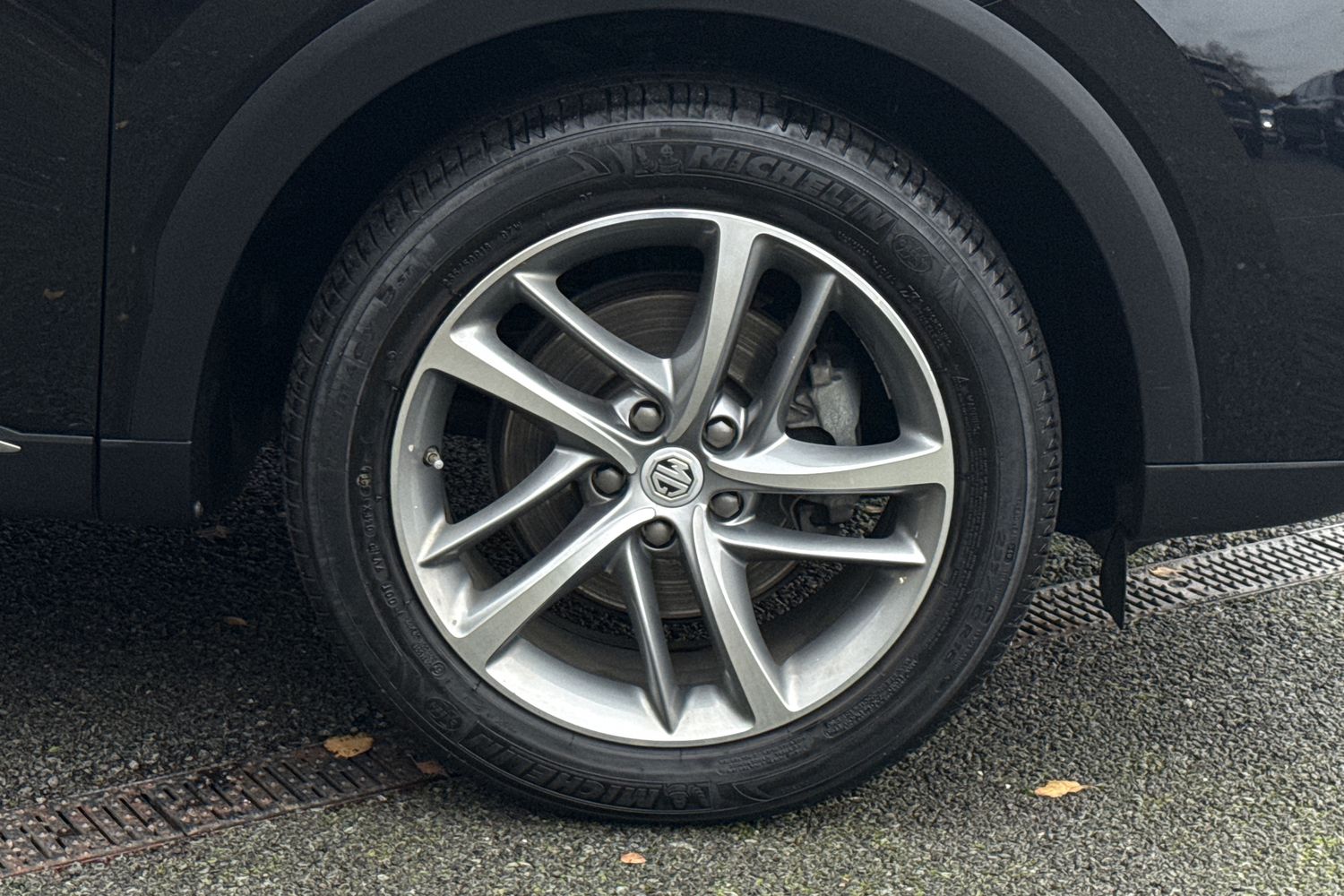 Used MG MG HS 2022 for sale - 76844544: Photo 10