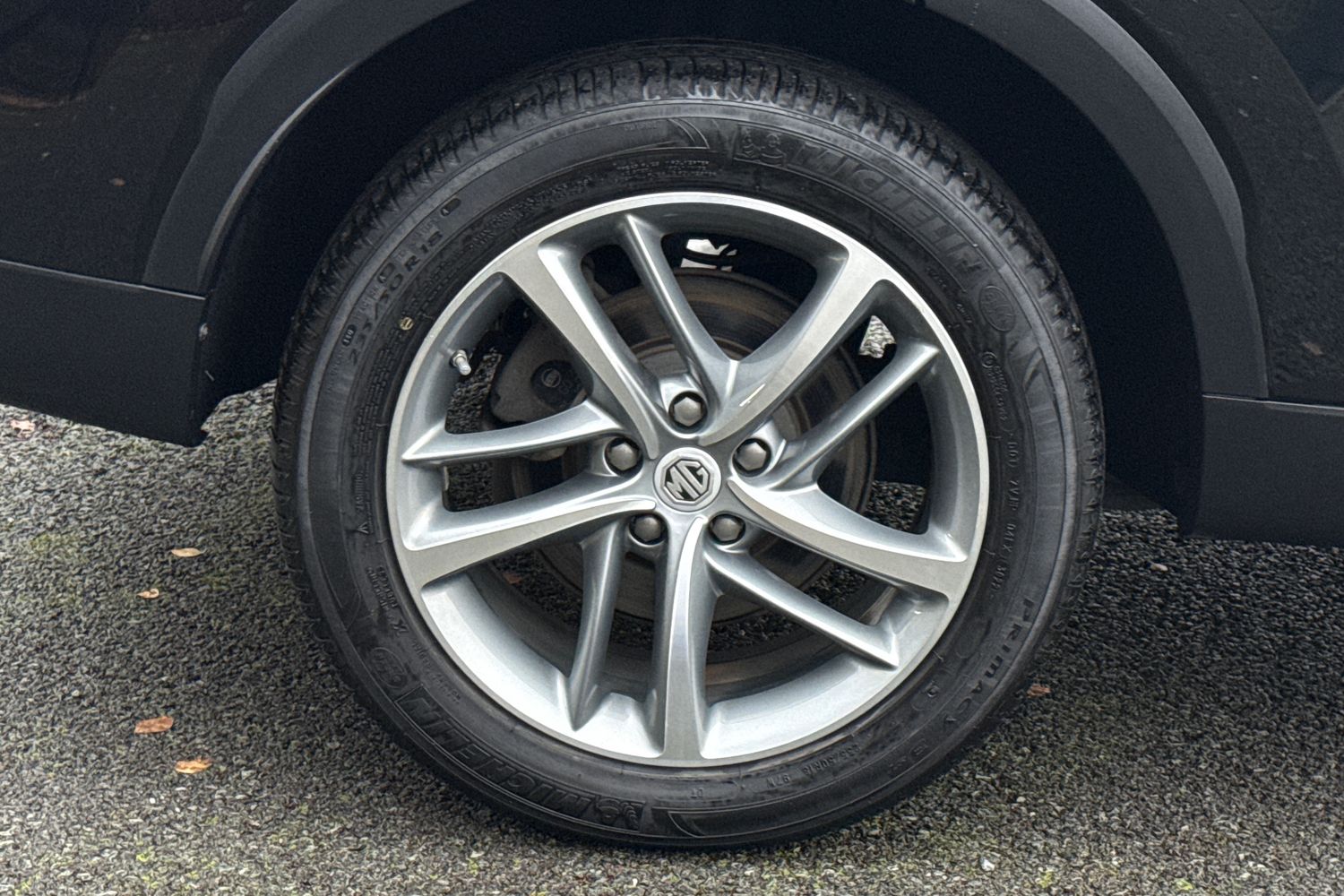 Used MG MG HS 2022 for sale - 76844544: Photo 11