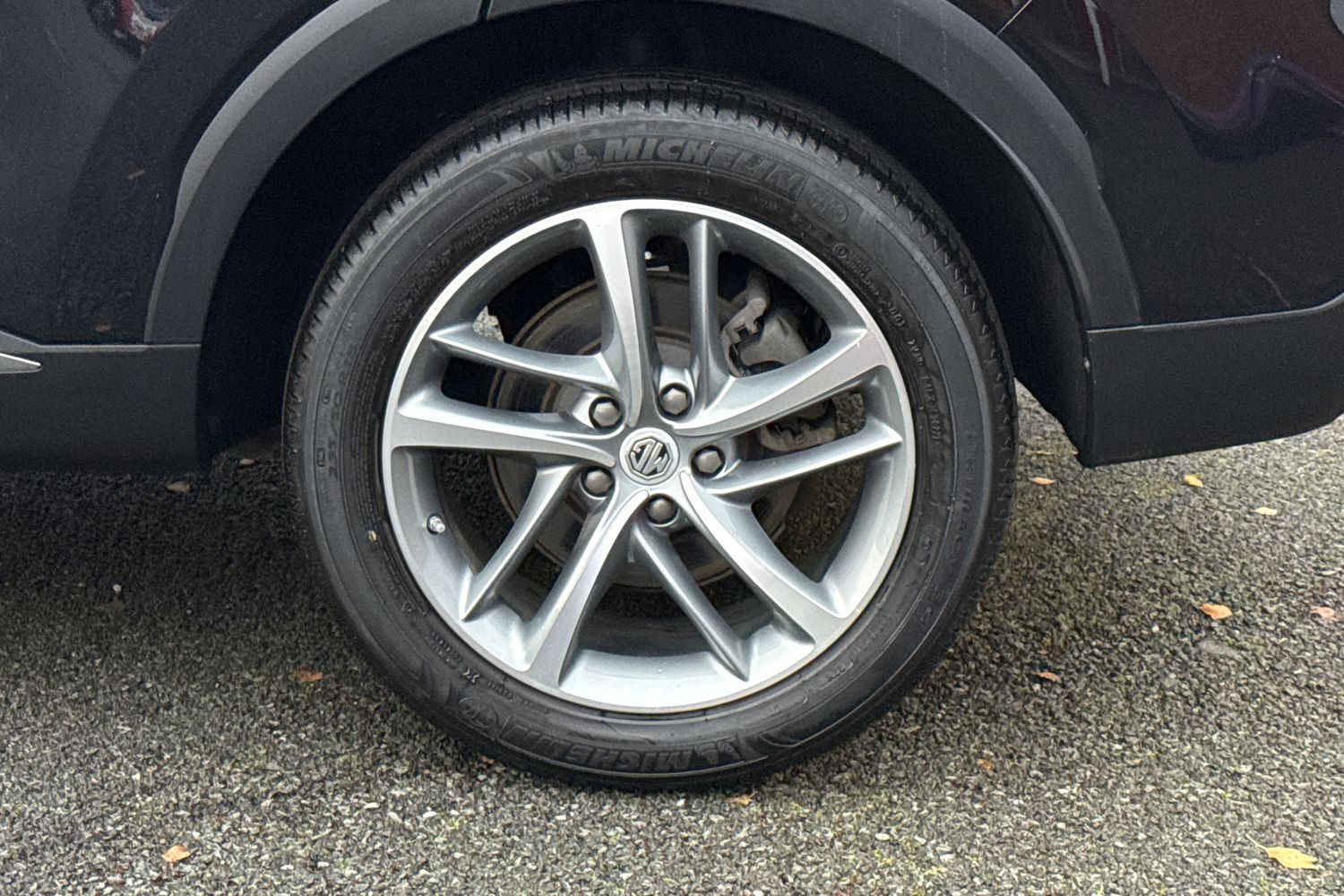 Used MG MG HS 2022 for sale - 76844544: Photo 12