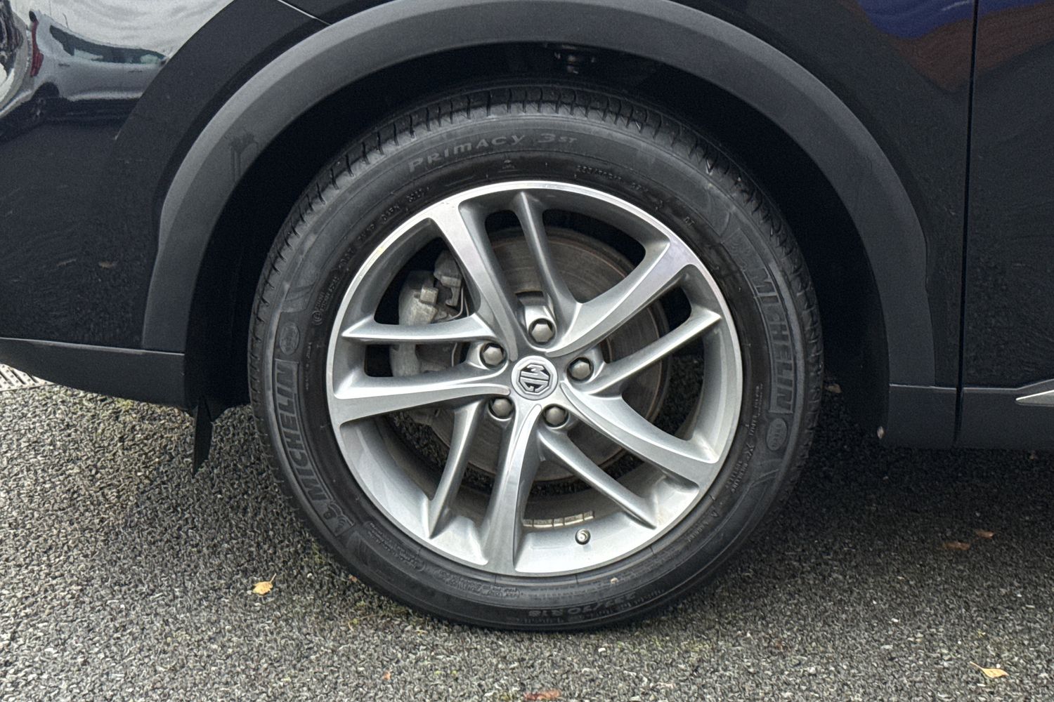 Used MG MG HS 2022 for sale - 76844544: Photo 13