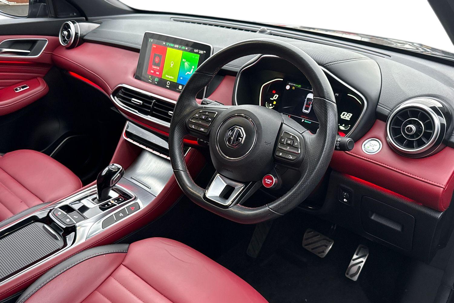 Used MG MG HS 2022 for sale - 76844544: Photo 14