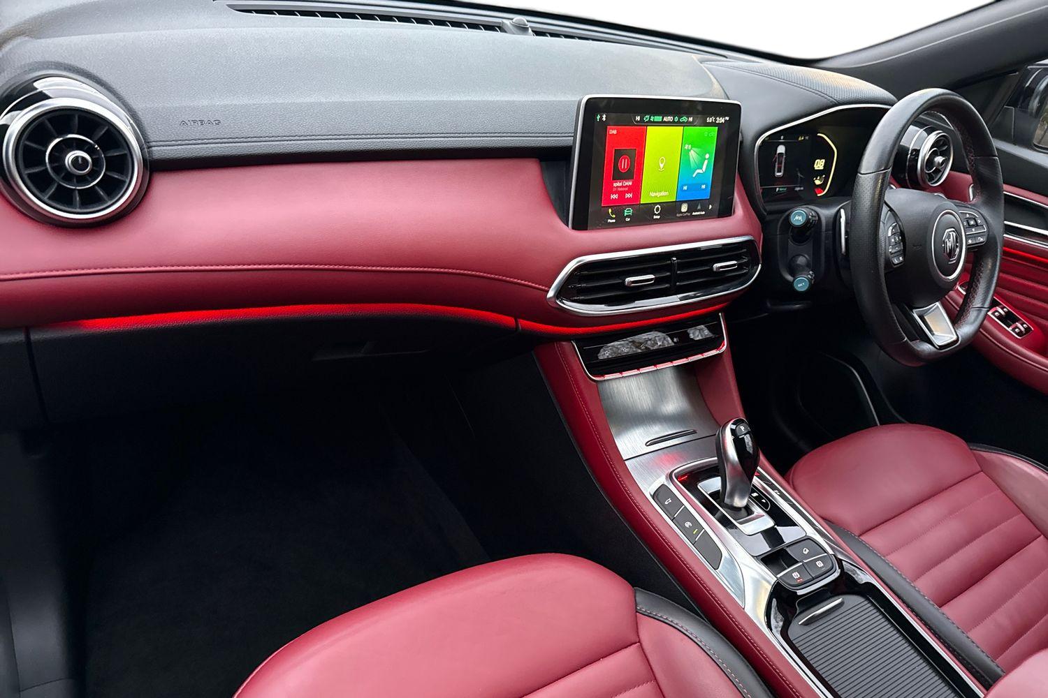 Used MG MG HS 2022 for sale - 76844544: Photo 15