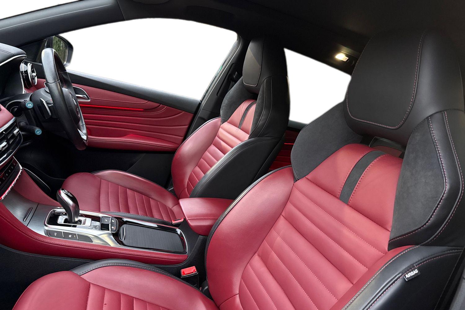 Used MG MG HS 2022 for sale - 76844544: Photo 16