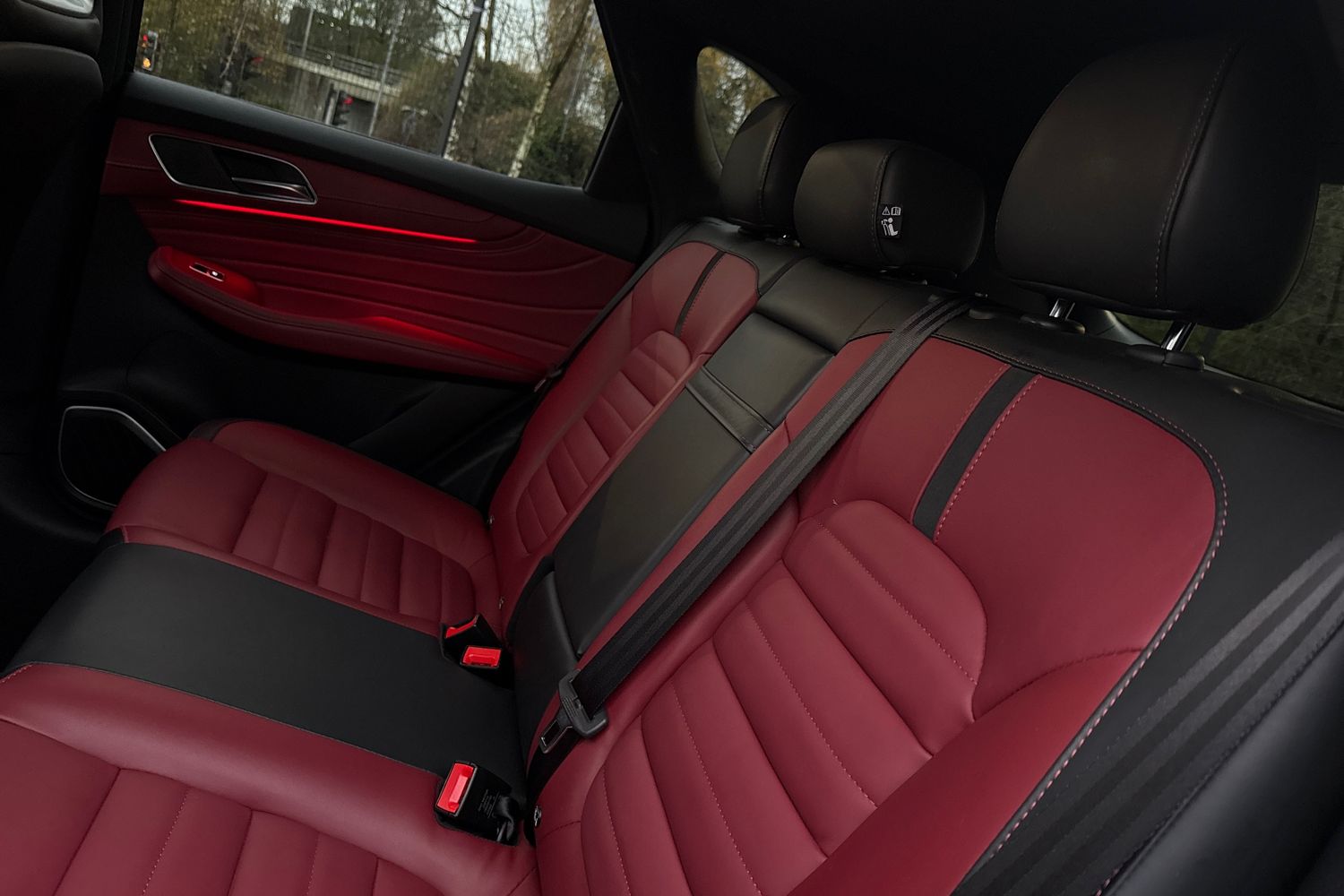 Used MG MG HS 2022 for sale - 76844544: Photo 19