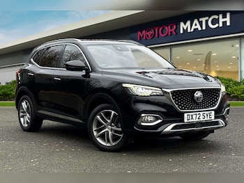 MG MG HS feature image