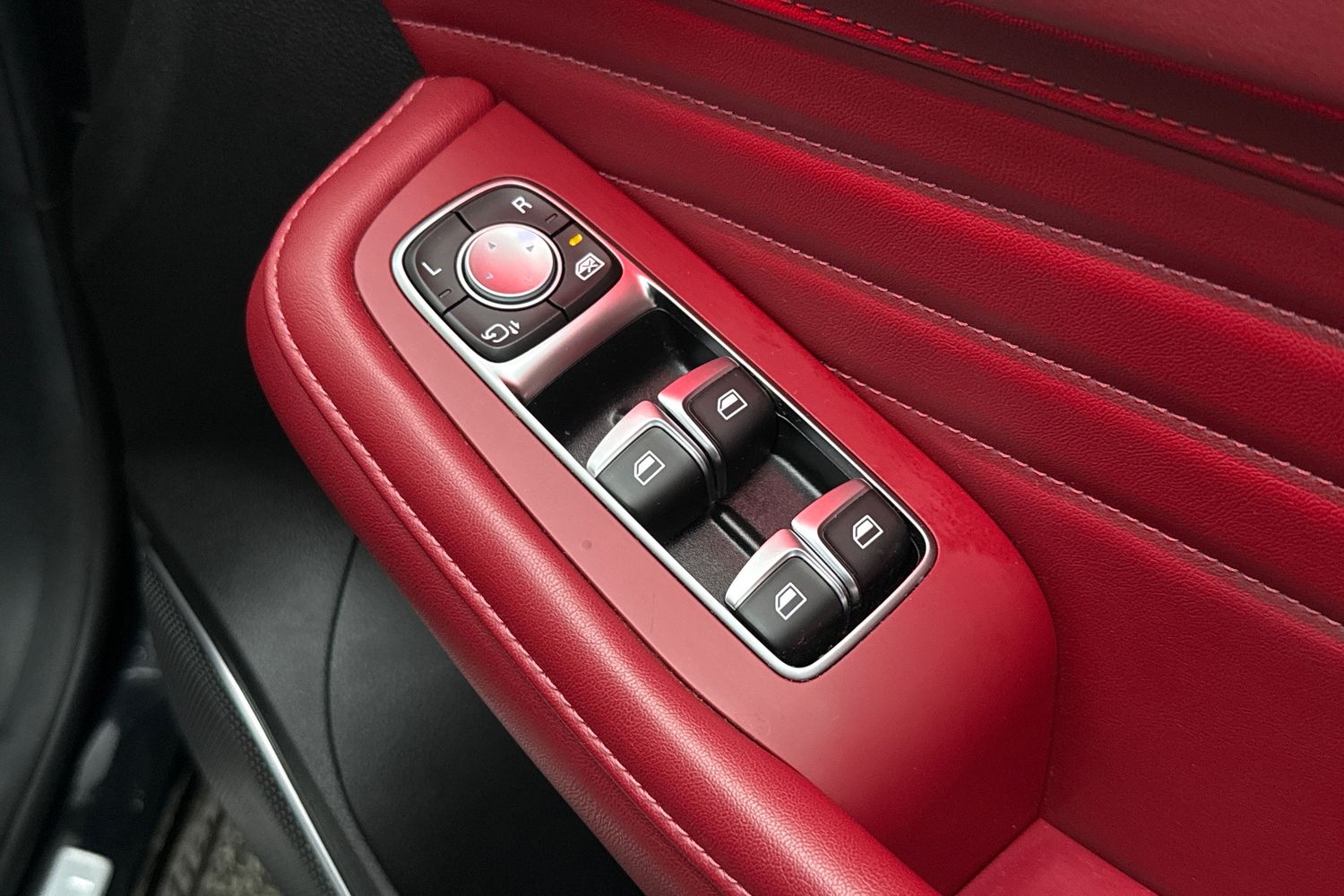 Used MG MG HS 2022 for sale - 76844544: Photo 21