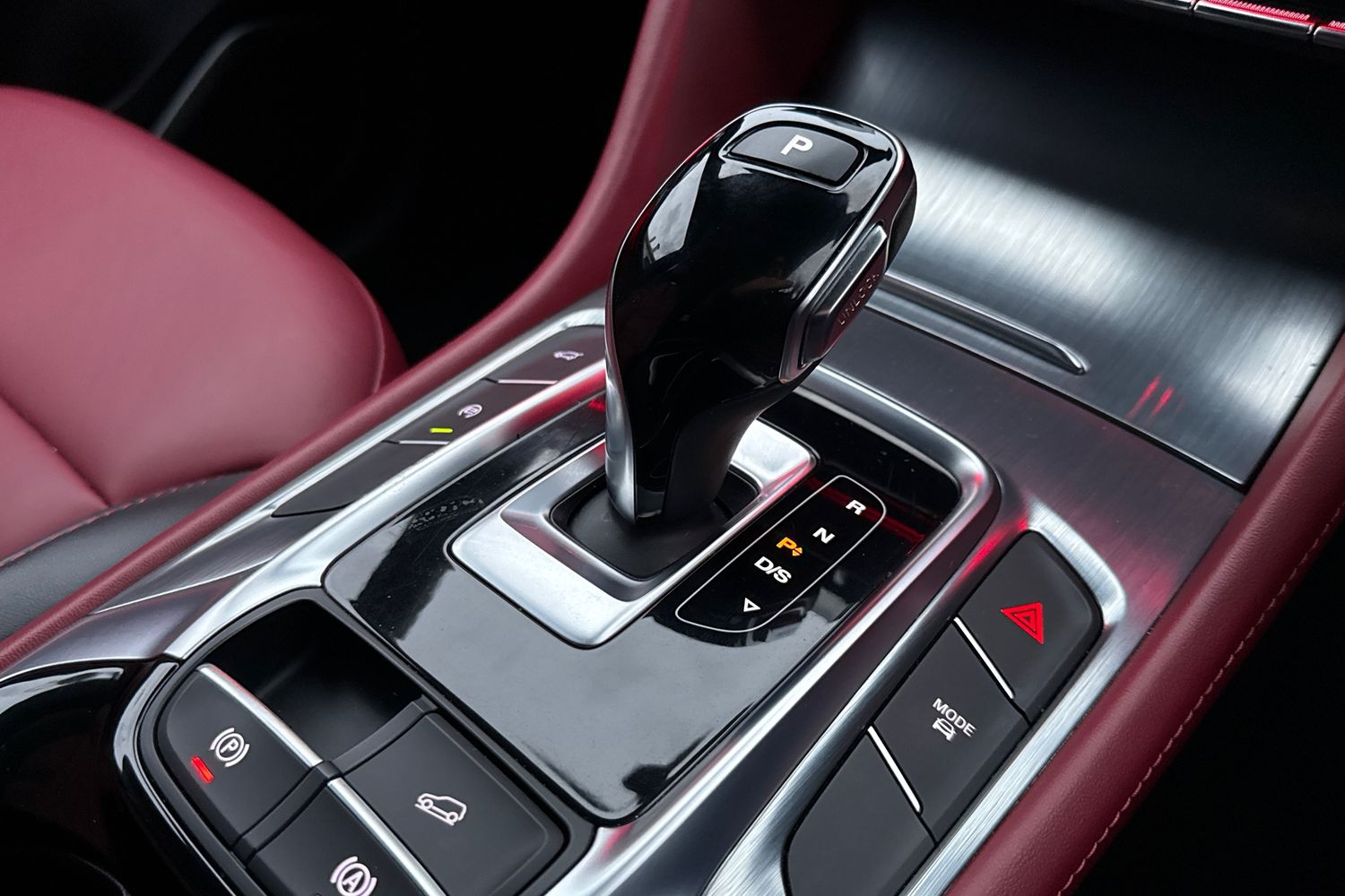 Used MG MG HS 2022 for sale - 76844544: Photo 23