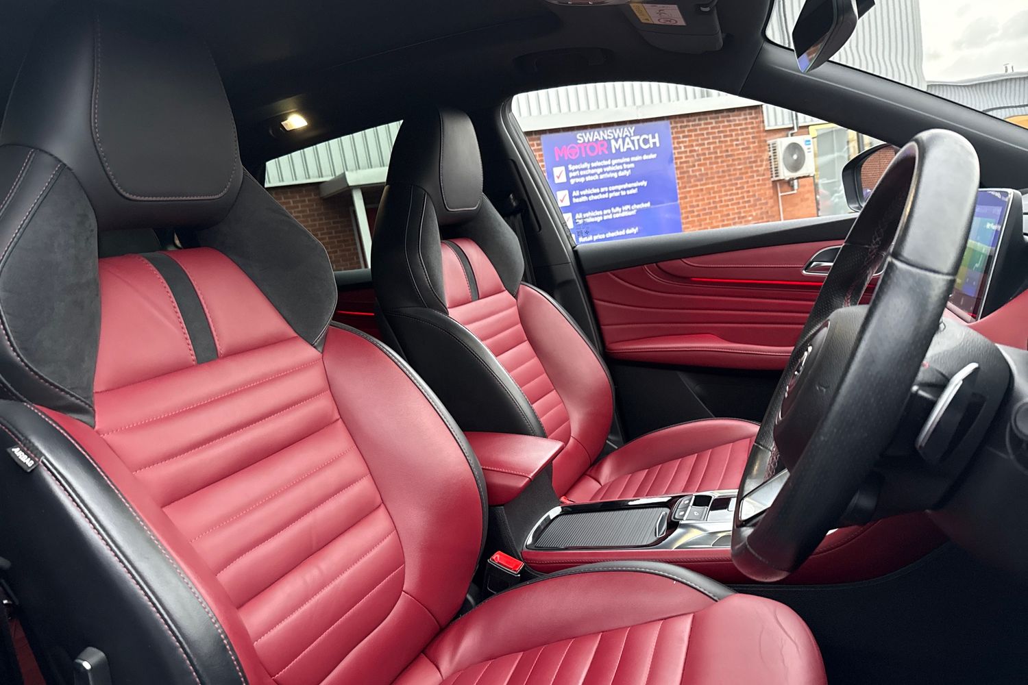 Used MG MG HS 2022 for sale - 76844544: Photo 24