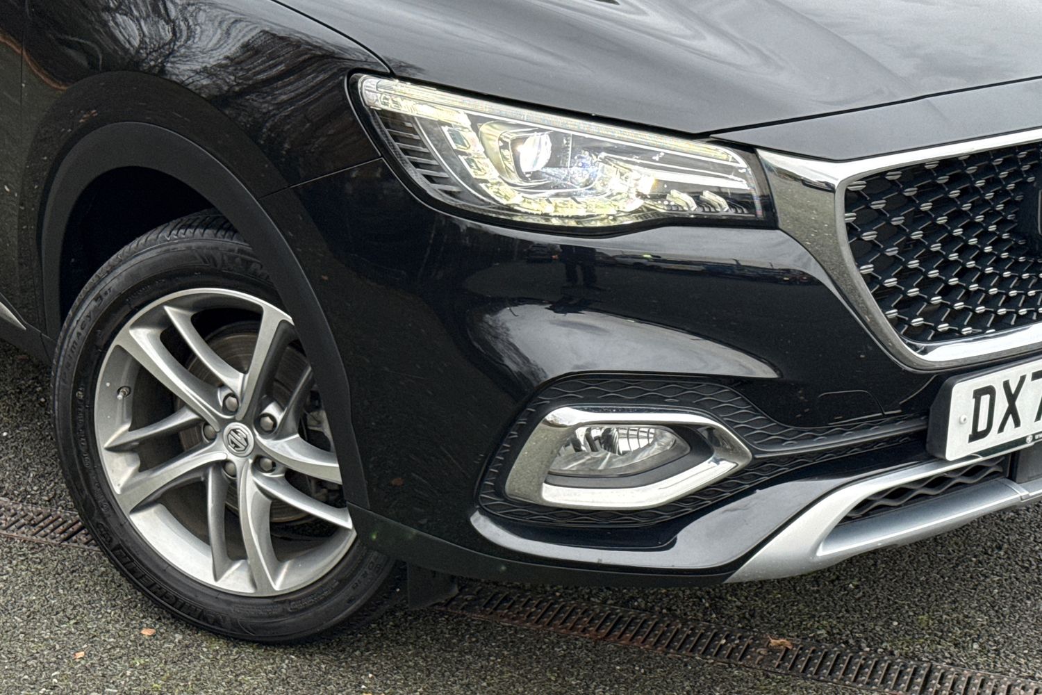 Used MG MG HS 2022 for sale - 76844544: Photo 25