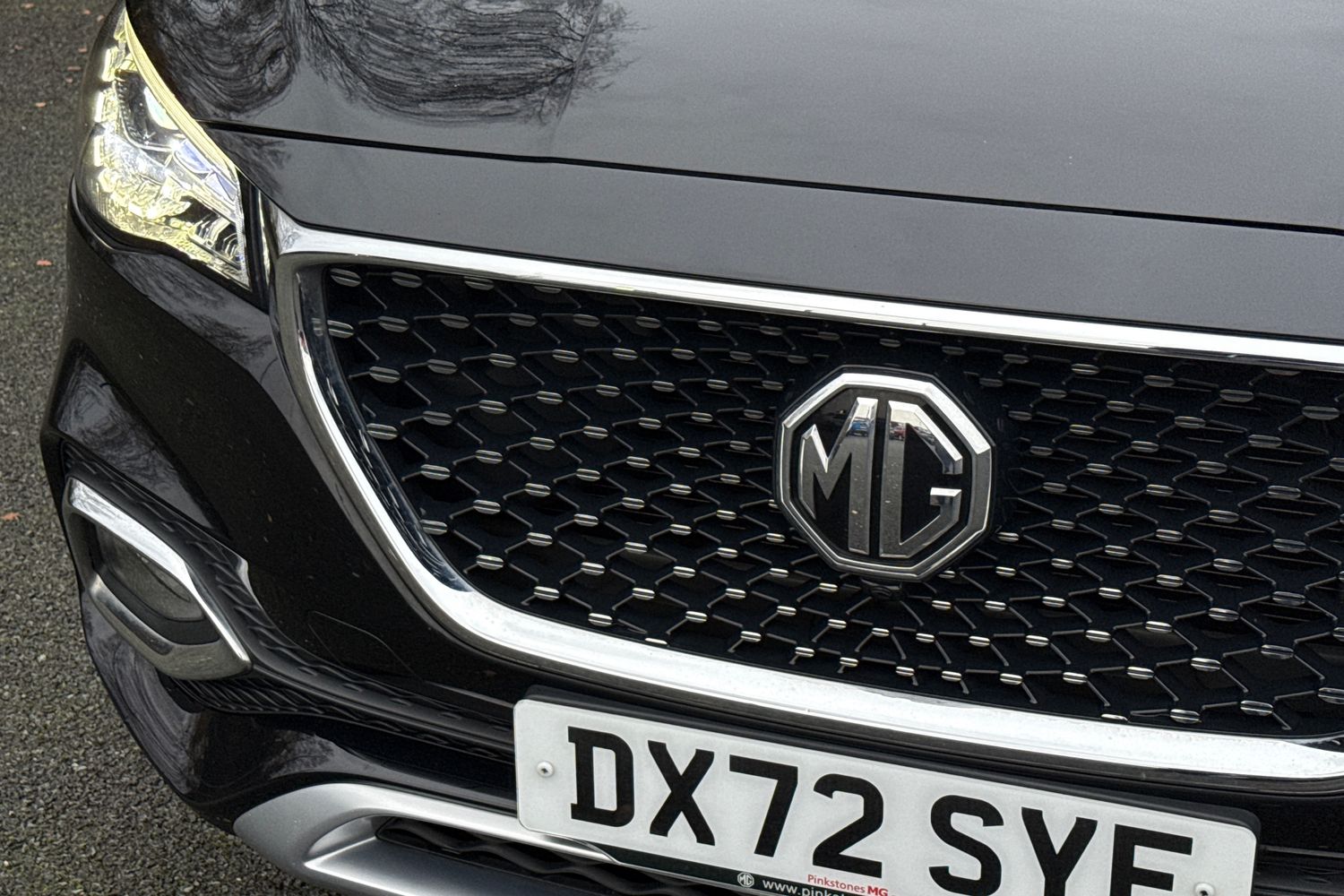 Used MG MG HS 2022 for sale - 76844544: Photo 26